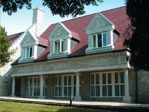 Louisa Lodge & Purbeck House Hotel Суонидж Экстерьер фото